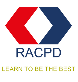 RACPD original logo